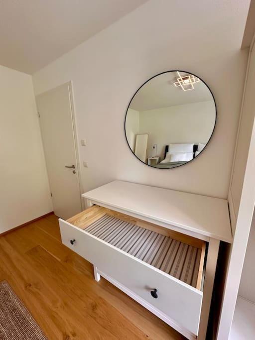 Wohntraum Fuer Familien & Geschaeftsreisende Apartment Kempten Luaran gambar