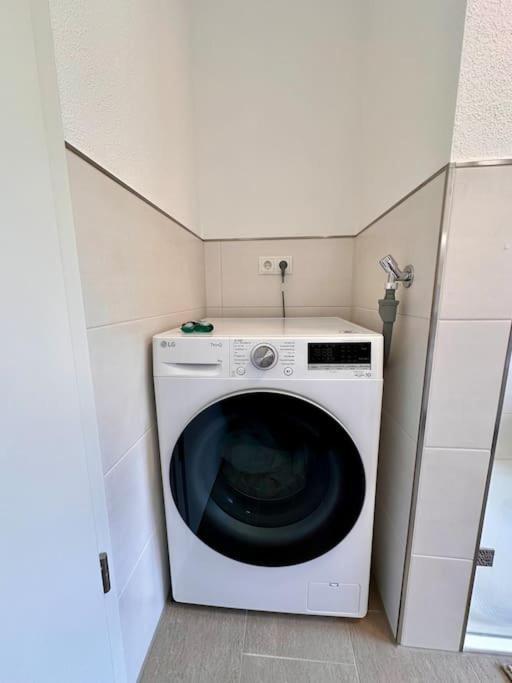 Wohntraum Fuer Familien & Geschaeftsreisende Apartment Kempten Luaran gambar
