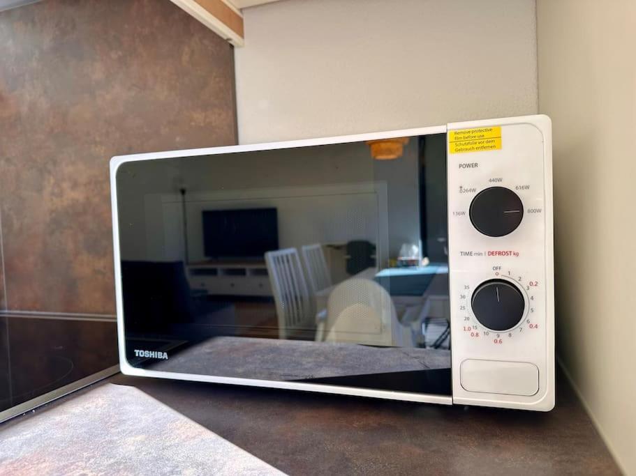 Wohntraum Fuer Familien & Geschaeftsreisende Apartment Kempten Luaran gambar